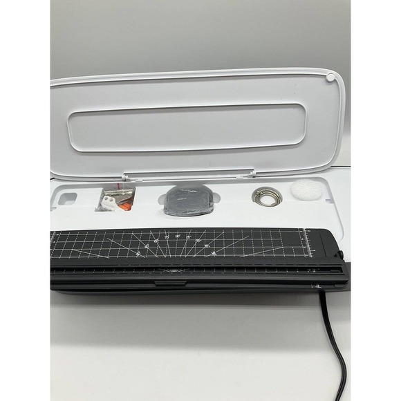 Qfun Other Laminator Machine 3inch Thermal Lamination Office 3